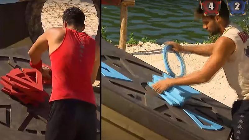 Survivor All Star Eleme Adayları ve Dokunulmazlık Sonuçları