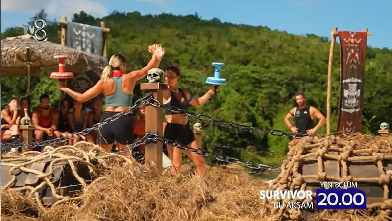 Survivor All Star Eleme Adayları ve Dokunulmazlık Sonuçları