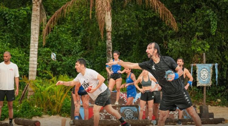 Survivor All Star Yeni Bölüm Tarihi ve Yayın Akışı