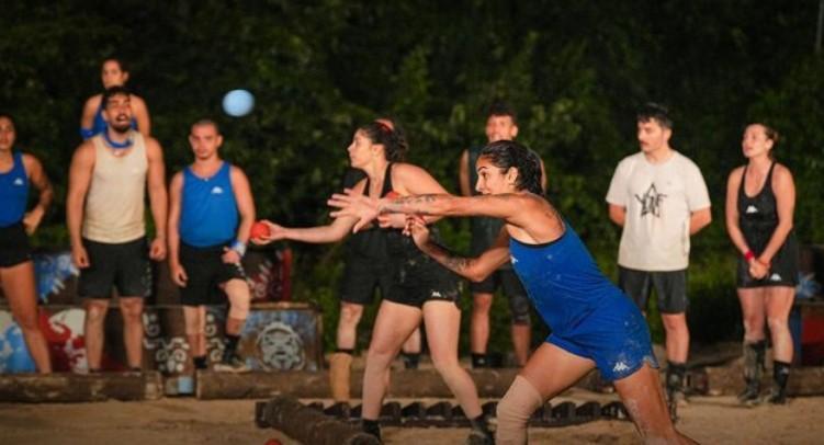Survivor All Star Yeni Bölüm Tarihi ve Yayın Akışı