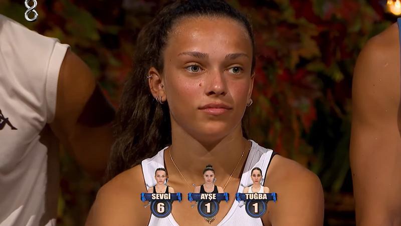 Survivor All Star'da 3. Eleme Adayları ve Dokunulmazlık Oyunu Sonuçları