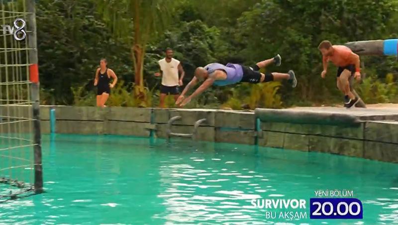 Survivor All Star'da Göksu'nun Elenmesi ve Ödül Oyunu Sonuçları