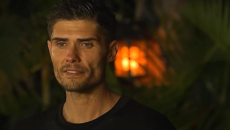 Survivor All Star'dan Elenen İsim Barış Oldu
