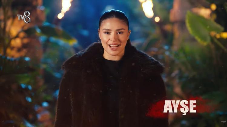 Survivor Ayşe Yüksel Kimdir?
