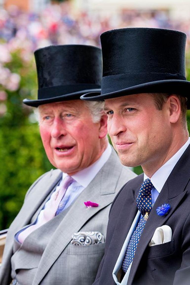 Sussex Dükü ve Düşesi'nin Kraliyet Ailesine Yönelik Eleştirileri