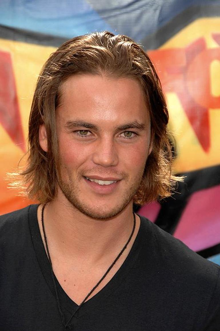 Taylor Kitsch'in Zorlu Yolu: Bir Oyuncu Olma Hayali