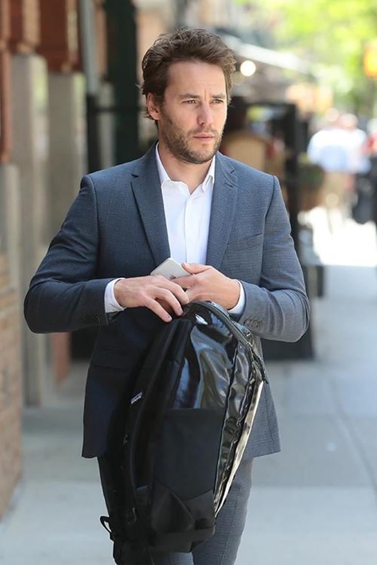 Taylor Kitsch'in Zorlu Oyunculuk Yolculuğu