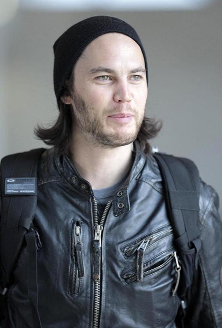 Taylor Kitsch'in Zorlu Oyunculuk Yolculuğu