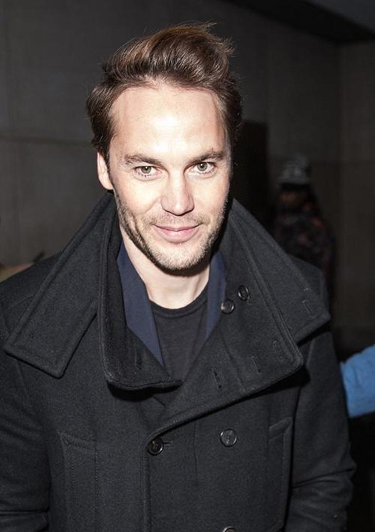 Taylor Kitsch'in Zorlu Oyunculuk Yolculuğu