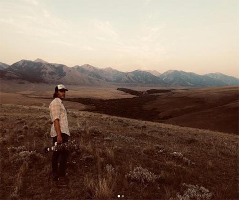 Taylor Kitsch'in Zorlu Oyunculuk Yolculuğu