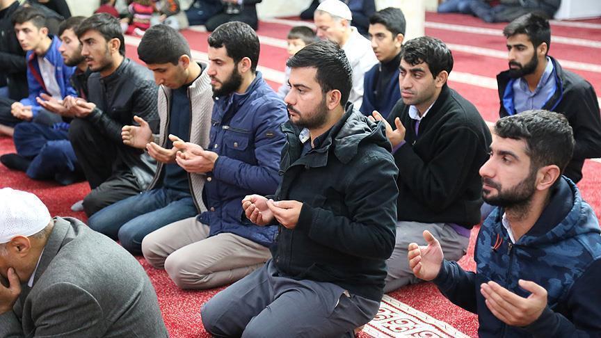 Tesbih Namazı Kılınışı ve Detayları