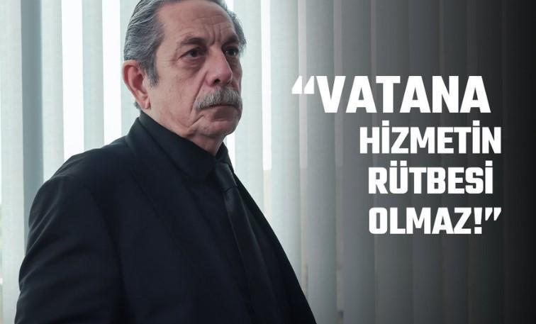 Teşkilat Dizisi Yılbaşı Tatilinin Ardından Ne Zaman Yayınlanacak?