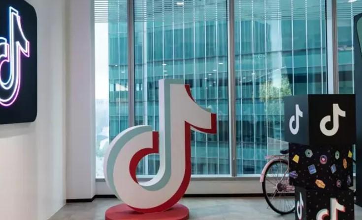 TikTok'un ABD'deki Yasal Mücadelesi