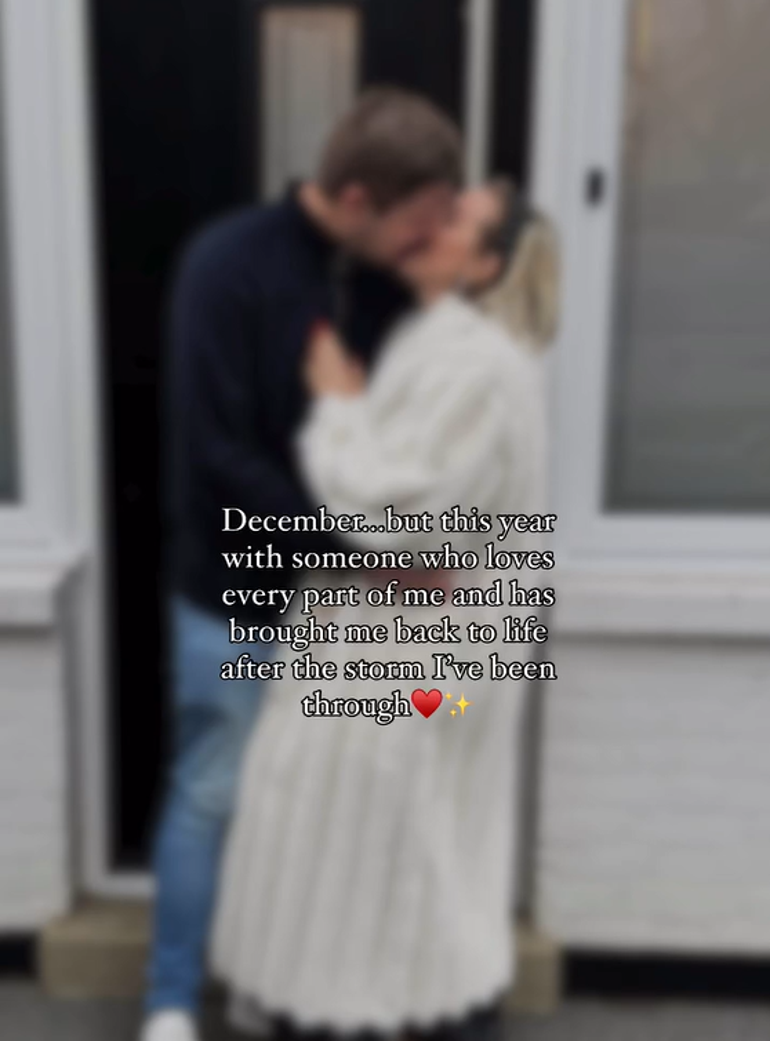 Tom Parker ve Kelsey Parker: Aşk, Kaybetme ve Yeniden Başlama Hikayesi