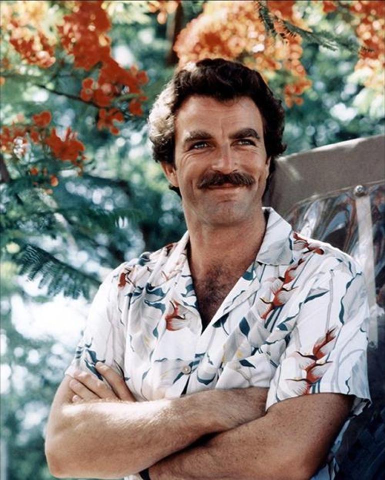 Tom Selleck: Sinemanın Unutulmaz Yüzü