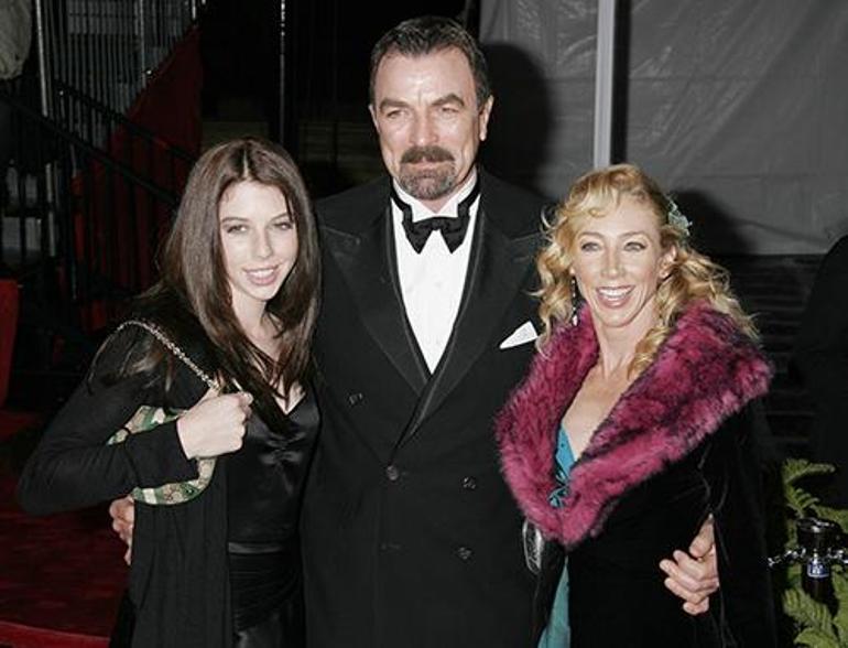 Tom Selleck: Sinemanın Unutulmaz Yüzü ve Kariyeri