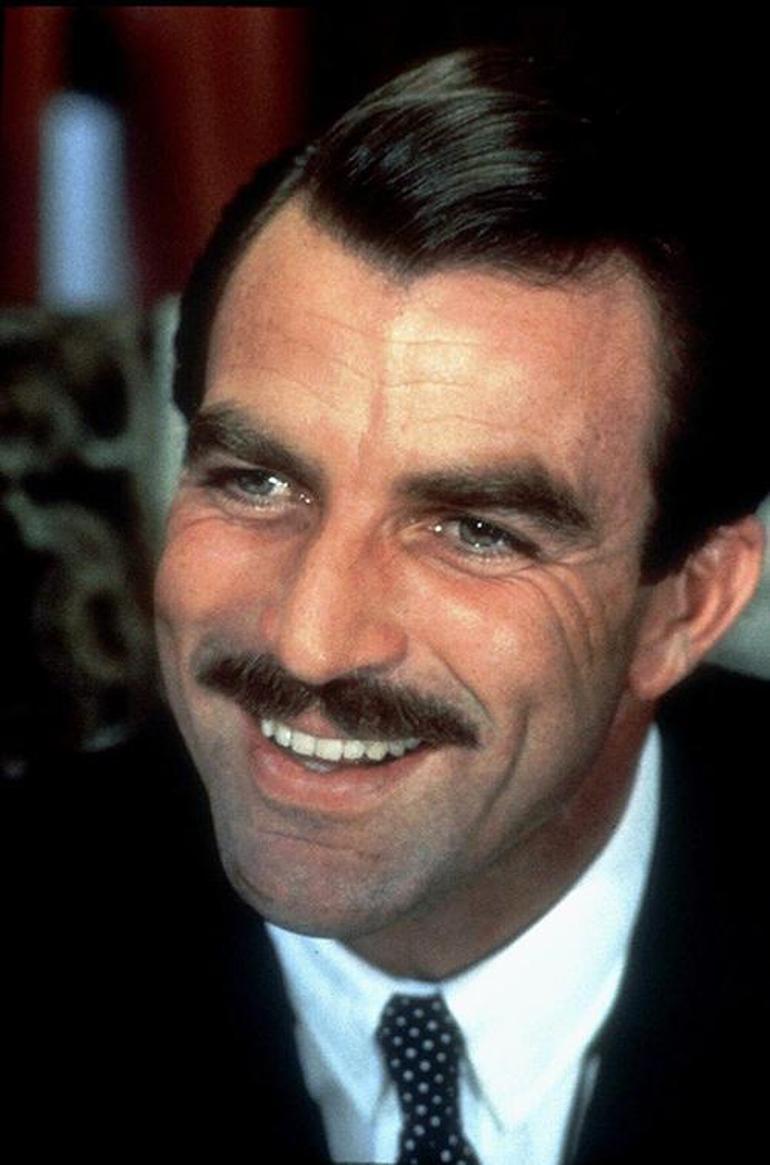 Tom Selleck: Sinemanın Unutulmaz Yüzü ve Kariyeri