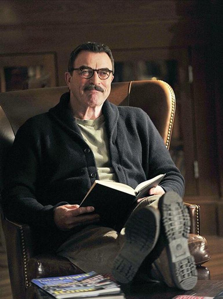 Tom Selleck: Sinemanın Unutulmaz Yüzü ve Kariyeri