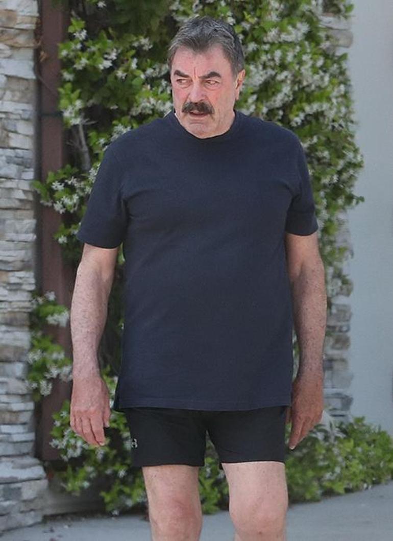 Tom Selleck: Sinemanın Unutulmaz Yüzü ve Kariyeri