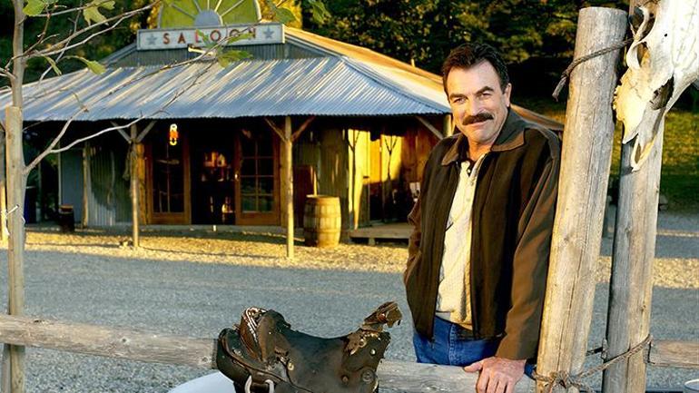 Tom Selleck'in 80. Doğum Günü: Yalnızlık ve Hüzün