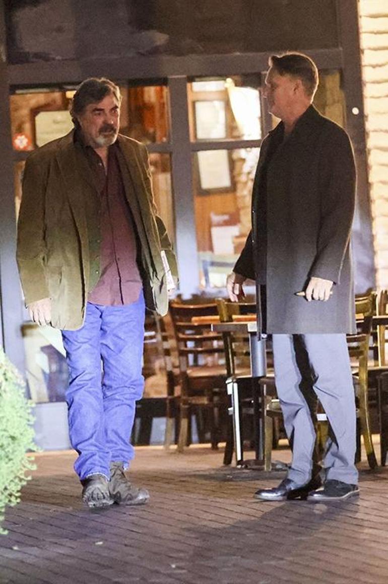 Tom Selleck'in 80 Yaşında Yeni Bir Sayfa
