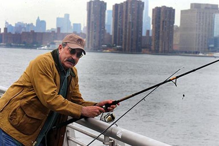 Tom Selleck'in 80 Yaşında Yeni Bir Dönem ve Sağlık Sorunları