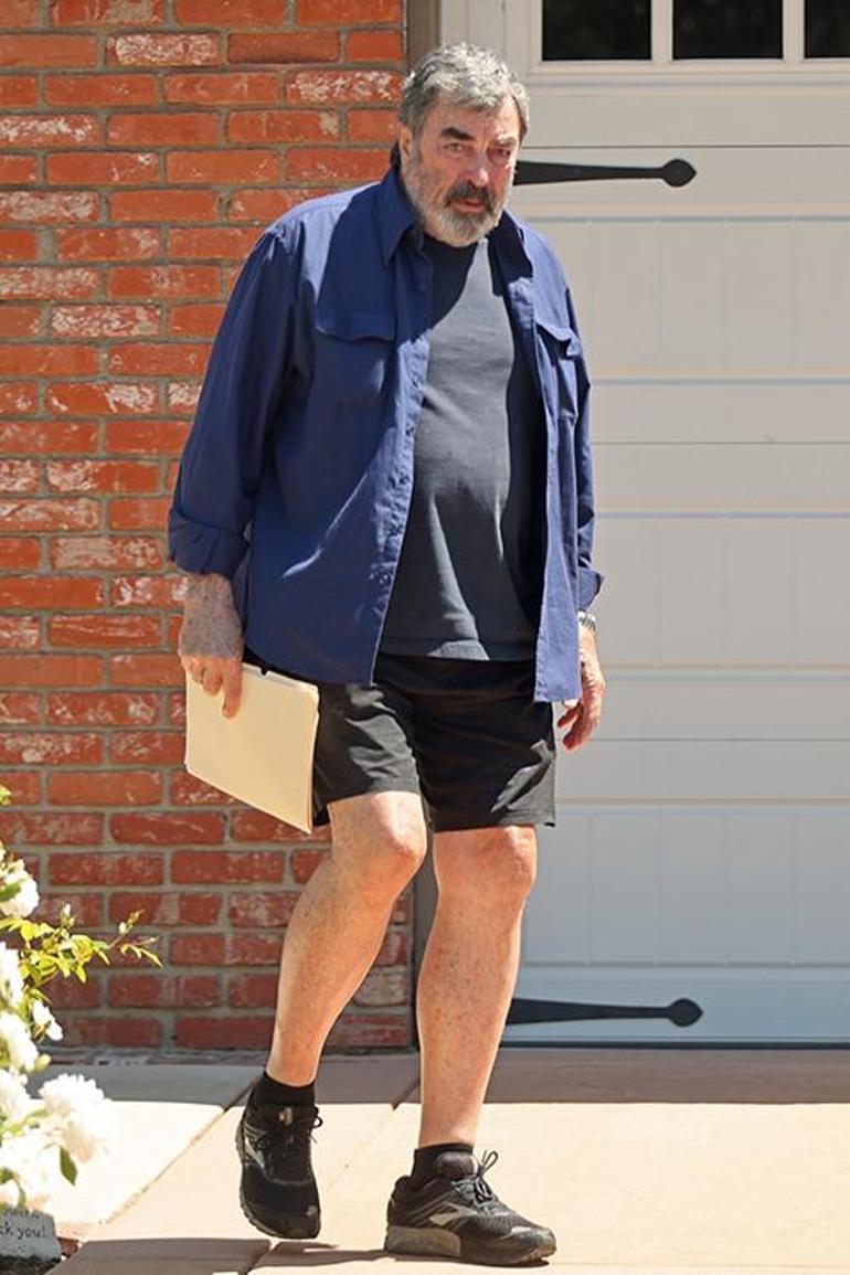 Tom Selleck'in 80 Yaşında Yeni Bir Dönem ve Sağlık Sorunları