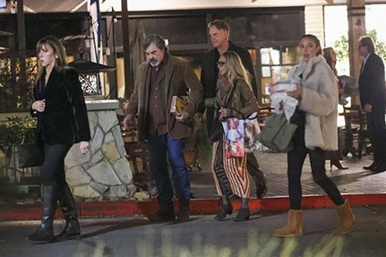 Tom Selleck'in Emeklilik Dönemi: Yeni Bir Başlangıç mı, Zorunlu Veda mı?