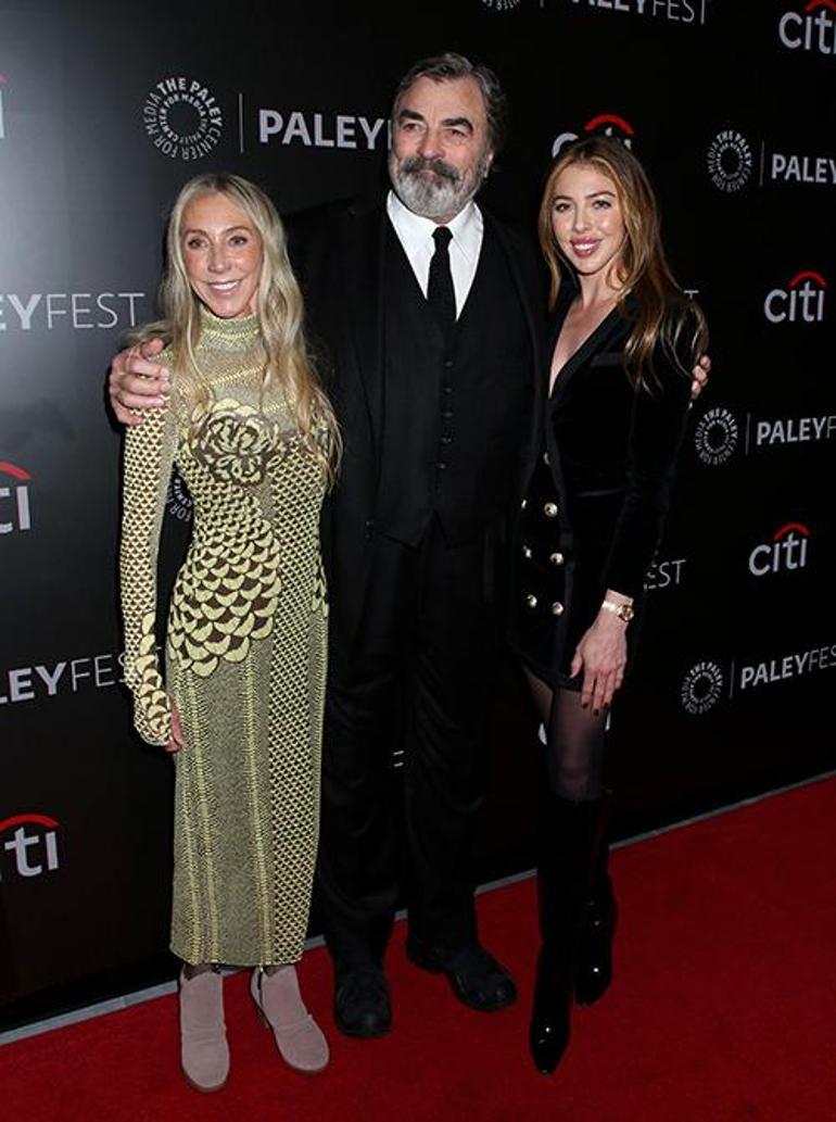 Tom Selleck'in Emeklilik Dönemi: Yeni Bir Başlangıç mı, Zorunlu Veda mı?
