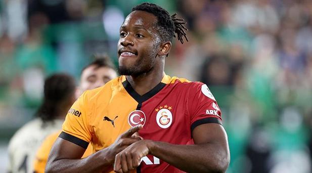 BATSHUAYİ'YE İNGİLTERE'DEN TALİPLER VAR