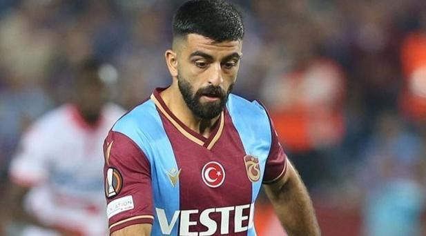 ARDA TURAN'DAN GOL KRALI HAMLESİ
