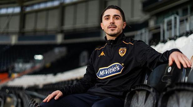 2 Süper Lig Ekibi Abdülkadir'i İstiyor