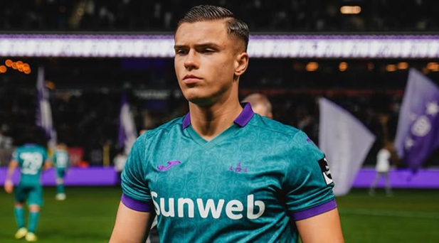 Galatasaray'da Simic de Gündemde