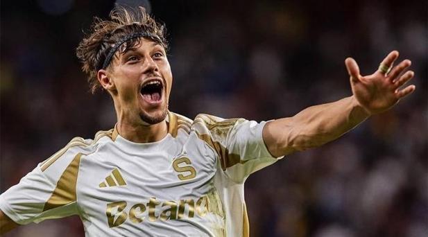 Transfer Gelişmeleri: Birmancevic, Goglichidze ve Daha Fazlası