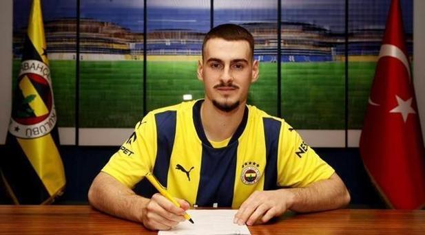 Transfer Gelişmeleri: Birmancevic, Goglichidze ve Cengiz Ünder