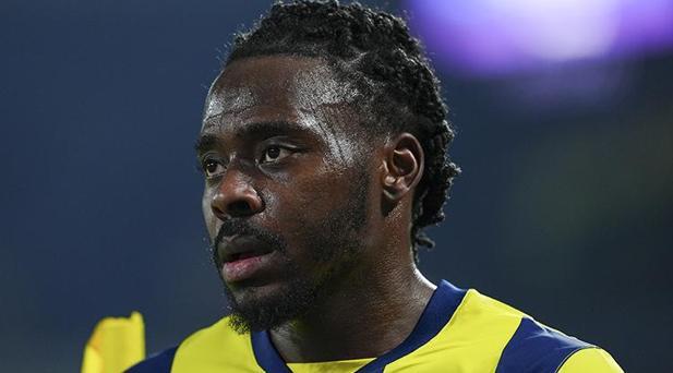 Fulham, Bright Osayi için Teklif Yaptı, Fenerbahçe Reddetti