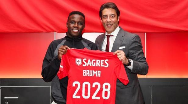 Kerem Aktürkoğlu'na Bruma Şoku