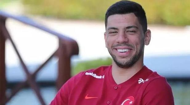 Beşiktaş, Cenk Özkaçar'ı Kiralık İstiyor