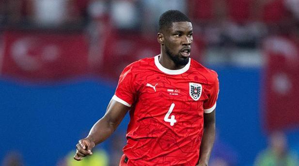 Danso'dan Fenerbahçe ve Galatasaray'a Kötü Haber