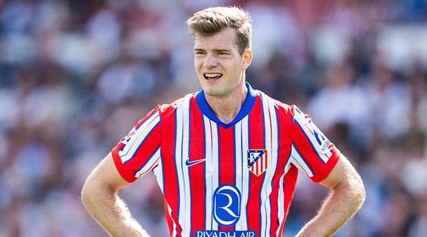 Beşiktaş, Sörloth İçin Atletico'nun Inadını Kırdı