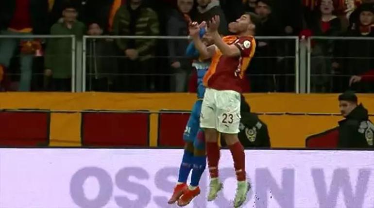 Barış Alper'in Yardımcı Hakeme İtirazı ve Ortaya Çıkan Gerginlik