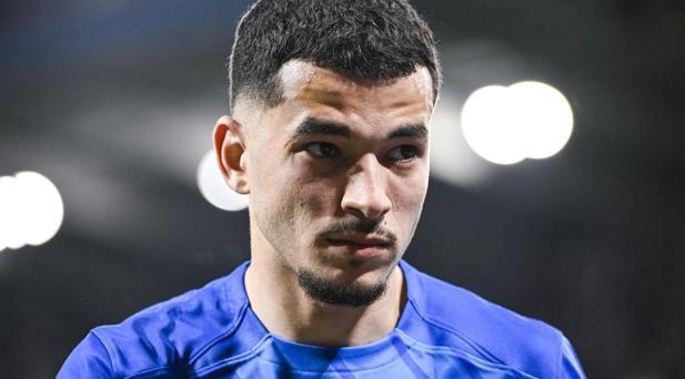 Trendyol Süper Lig'de Transfer Gelişmeleri