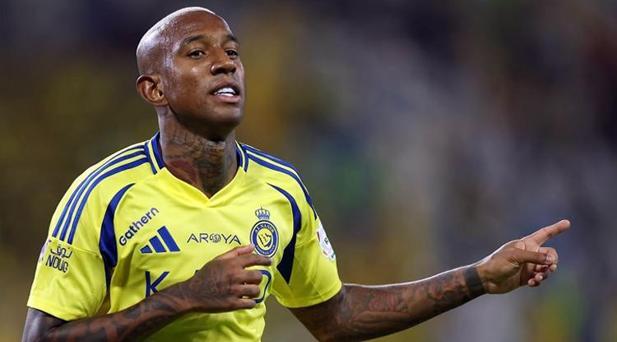 Trendyol Süper Lig'de Transfer Gelişmeleri
