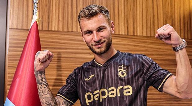 Trendyol Süper Lig'de Transfer Gelişmeleri