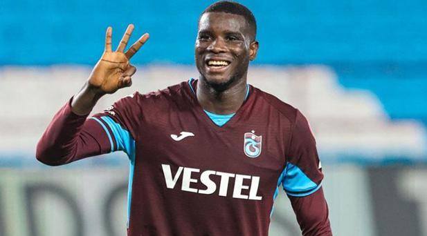 Trendyol Süper Lig'de Transfer Gelişmeleri