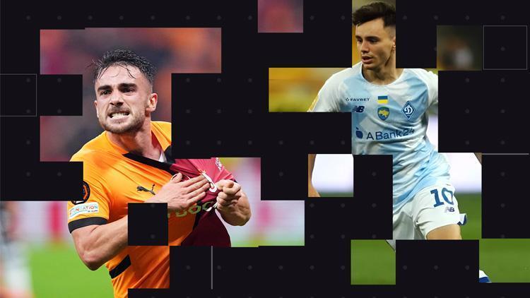 TRT 1 Canlı İzleme ve Galatasaray-Dinamo Kiev Maçı Bilgileri
