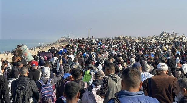 Suudi Arabistan'dan Yalanlama