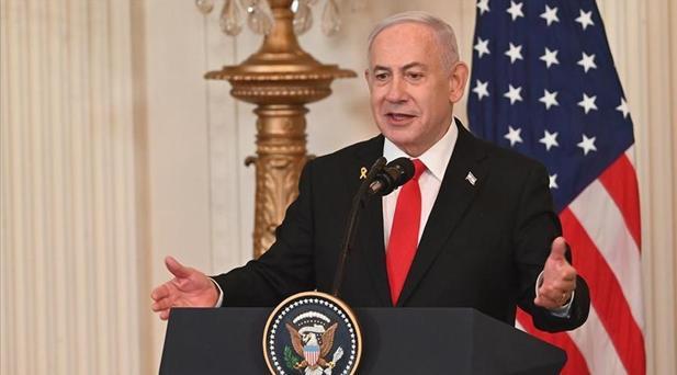 Hamas’tan Tepki