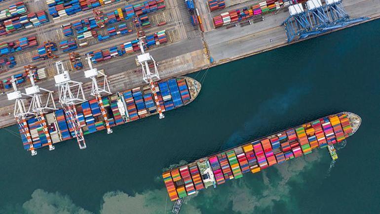 Trump'ın Kanada ve Meksika'ya Yönelik Ticaret Savaşları