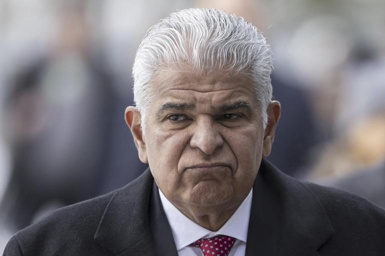 Trump'ın Panama Kanalı Üzerine Açıklamaları ve Panama'nın Yanıtı